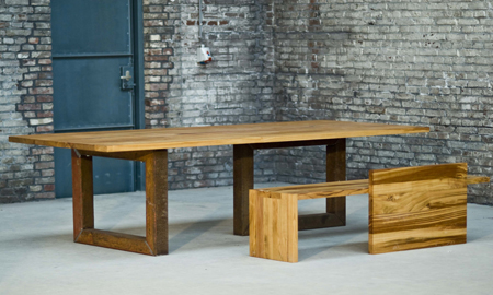 tafel en bankje001